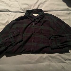 Urban Outfitters Dark Toned Apparel